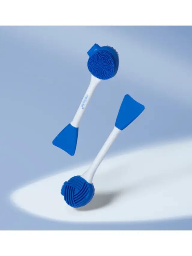 Medicube Blackhead Pore brush- Βουρτσάκι καθαρισμού πόρων 3