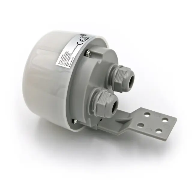 ΦΩΤΟΚΥΤΤΑΡΟ ΗΜΕΡΑΣ-ΝΥΧΤΑΣ 10A 230V IP44