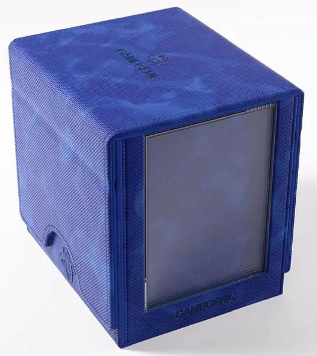 Gamegenic - Sidekick PRO 100+ XL Blue