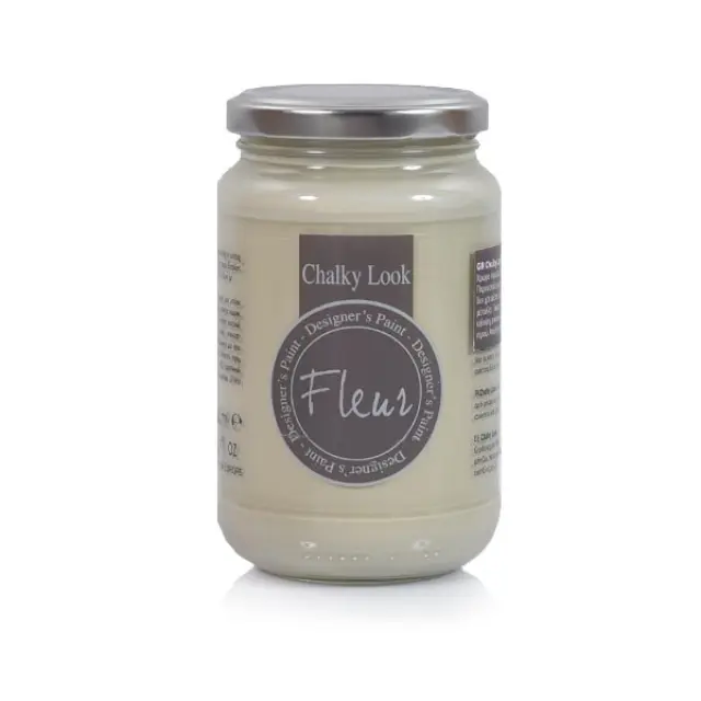 Fleur Chalky Look F05 Eggshell 330ml