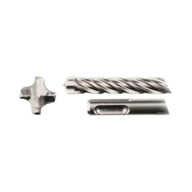 NEMESIS ΤΡΥΠΑΝΙ SDS-PLUS 6.5x215 2