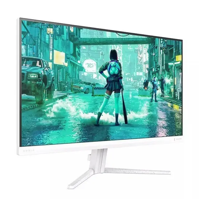 PHILIPS Envia 3000 IPS HDR Monitor 27" (27M2N3201PL/00) (PHI27M2N3201PL) 3
