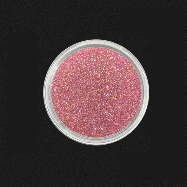 Χρυσόσκονη - Glitter 20gr, Ροζ σομόν