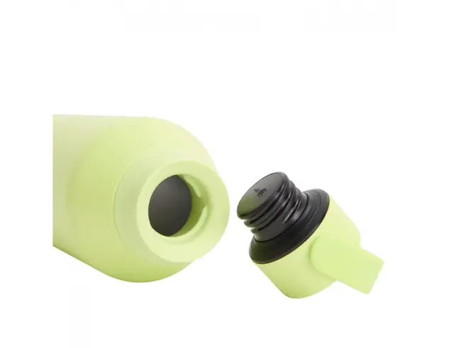 Μπουκάλι Θερμός Series 3 Chilly's με χωρητικότητα 500ml και διατήρηση θερμοκρασίας 14h ζεστό / 36h κρύο - Limelite22871 3