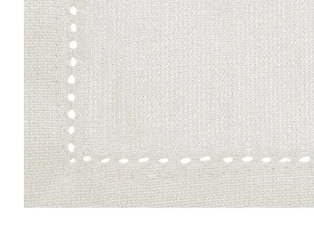 Τραπεζομάντηλο Chambray Jane Atmosphera με διαστάσεις 140x240cm 146340Z 3
