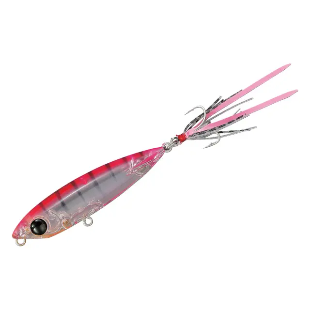 Τεχνητό Smith Chinupen T Mule 68F 12. Pink Tiger