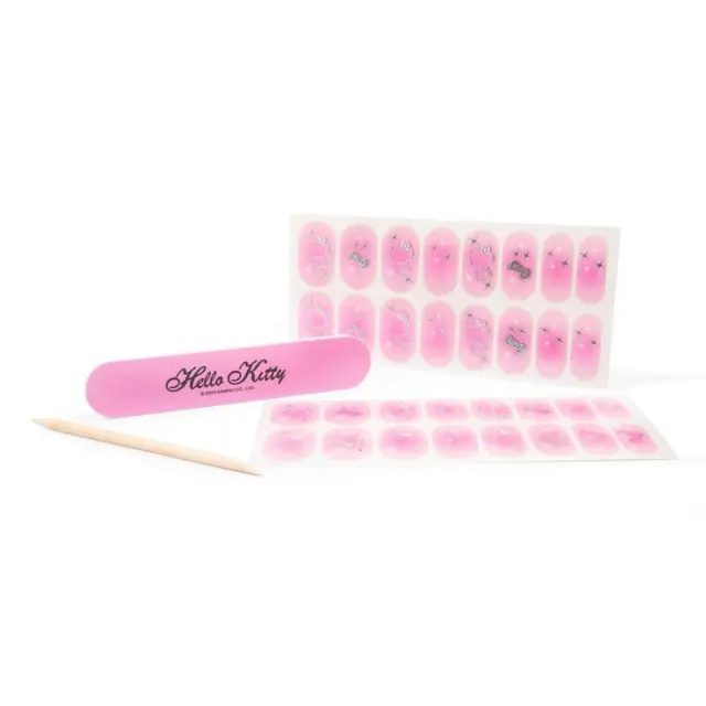 Σετ Νύχια Very Bella Hello Kitty 2