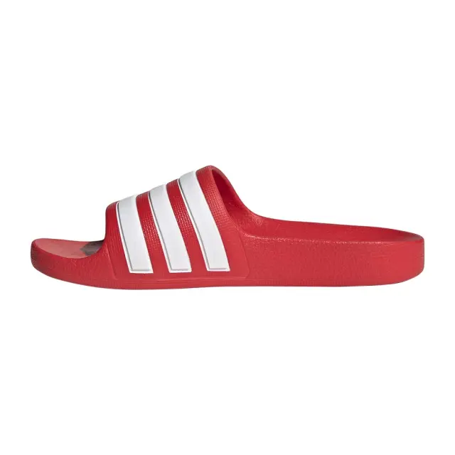 adidas Sportswear Unisex Kids Adilette Aqua Slides Κόκκινο JP5771 (adidas Sportswear) 2