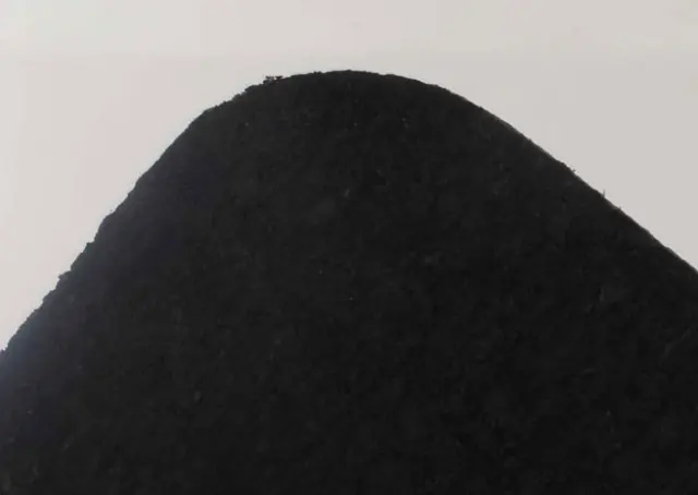 BL Αντικραδασμικό Υπόστρωμα (χαλάκι) Dab Mat - Σχέδιο Vanhala 35x25cm 2