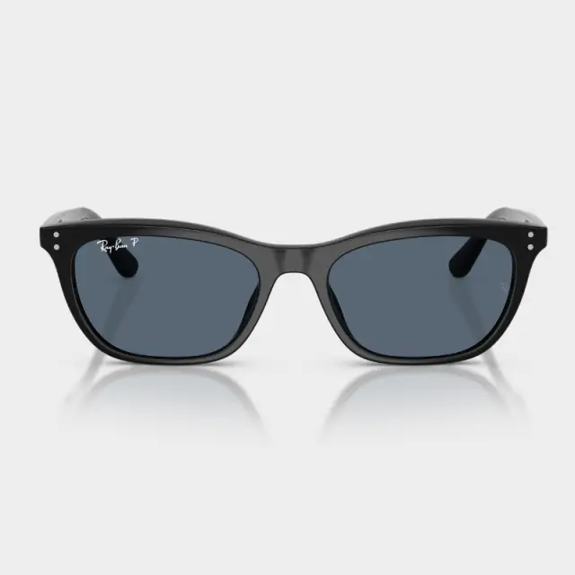 Γυαλιά Ηλίου Ray Ban RB4474D 901/2V Μαύρο - 54