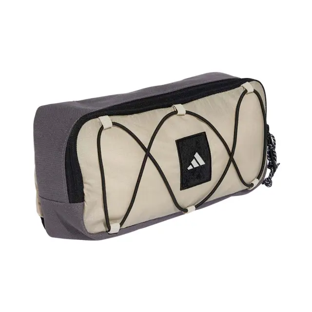 adidas Performance Men's City Explorer Bum Bag Waist Bag Μπεζ JH1356 (adidas Performance) - One Size 2