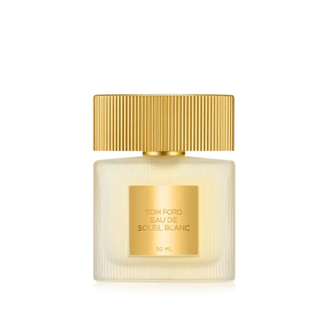 Eau De Soleil Blanc Eau De Toilette