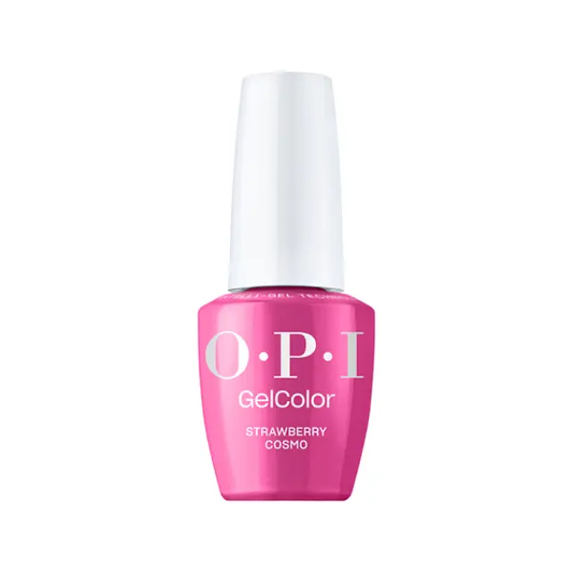 O⋅P⋅I Gel Color Strawberry Cosmo 15ml