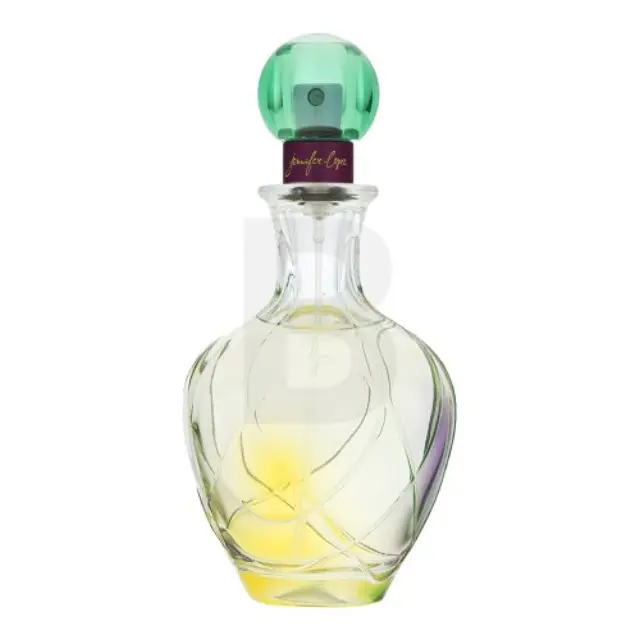Jennifer Lopez Live Eau de Parfum for women 100 ml