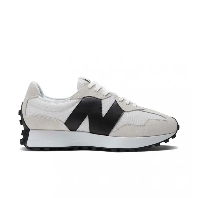 New Balance 327 Classics (MS327CWB-Beige) - Μπέζ
