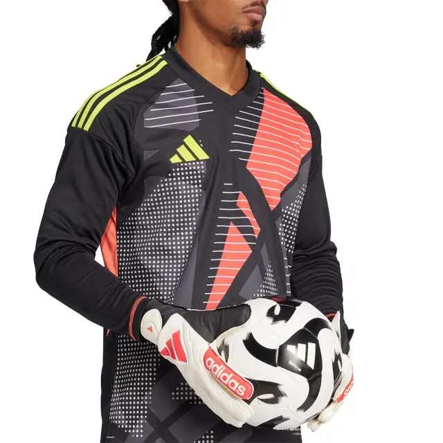 adidas Performance Adult Copa Club Goalkeeper Gloves Άσπρο - Κόκκινο JH3789 (adidas Performance) 2