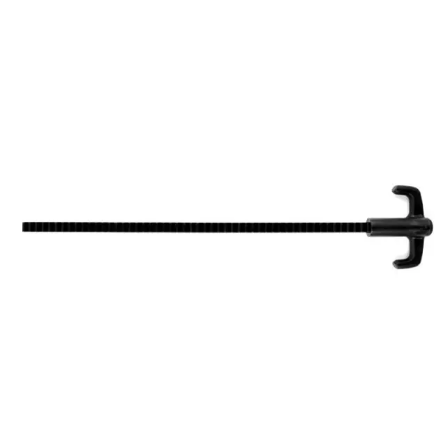 Milwaukee 4932352842 - Σωλήνας Δίαφανος Για Σαλάμι 400ml