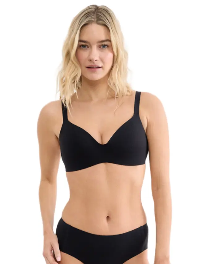 Sloggi ZERO Feel Pure THE UP TShirt Bra γυναικείο σουτιέν 10228795-1