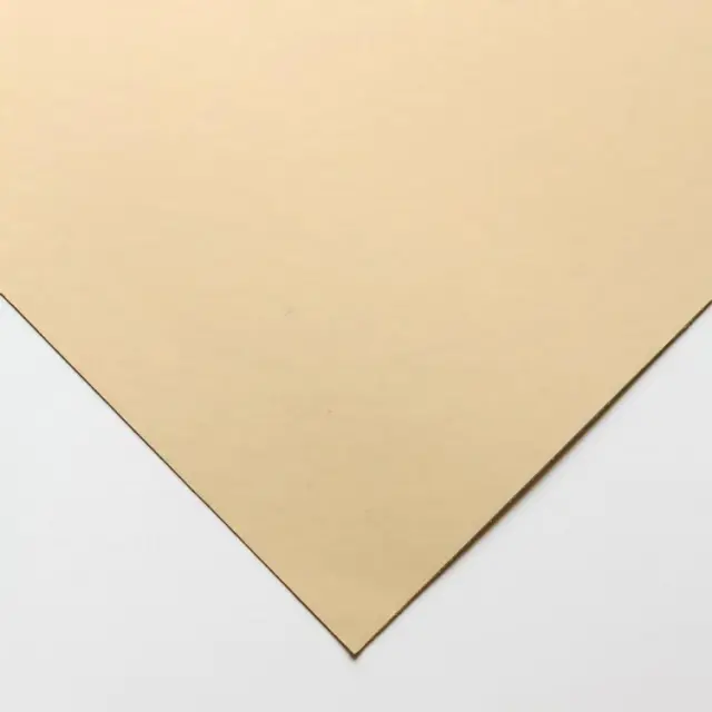 Χαρτόνι Glorex Photo Card 300g/m² 70x50cm - Chamois