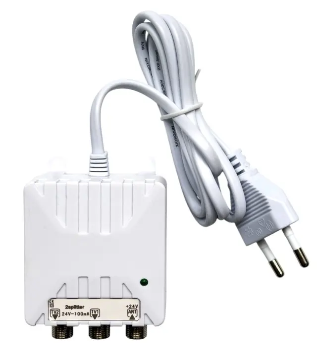 ATC-85 Τροφοδοτικό 24V 2DIN 03.001.0092