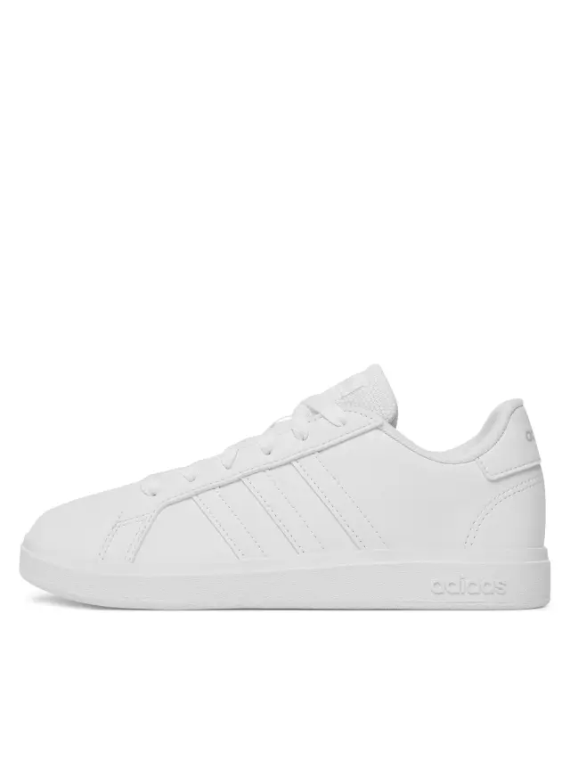 Grand Court Lifestyle Tennis Lace-Up FZ6158 2