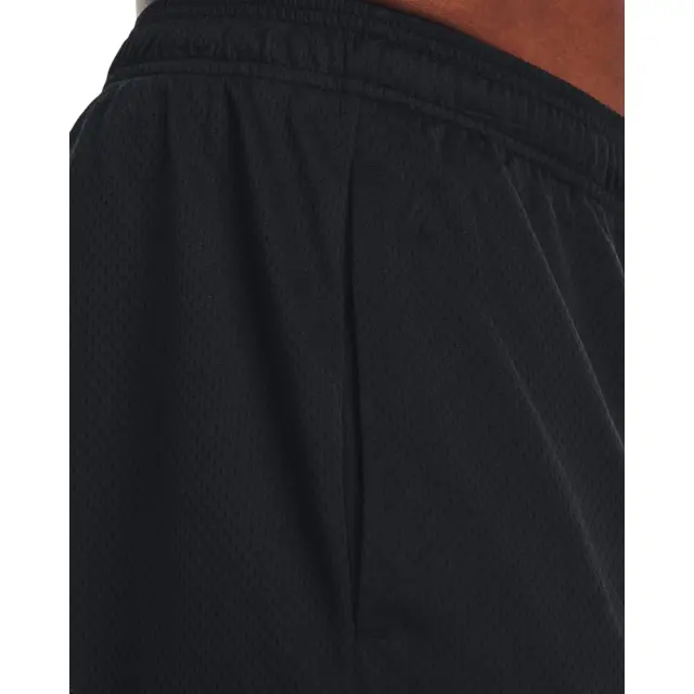 Under Armour Tech Mesh Short (1328705-001) - Μαύρο 3