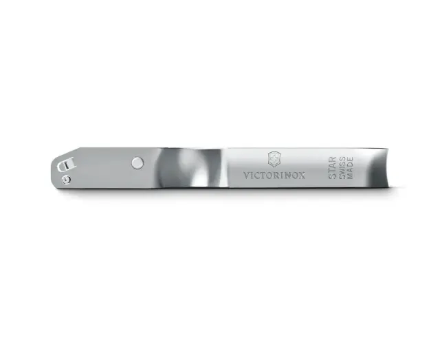 Αποφλοιωτής πέταλο Victorinox Star με λεία λεπίδα - Gray6.0912 2