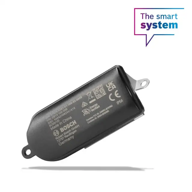 ΜΟΝΑΔΑ ΕΠΙΚΟΙΝΩΝΙΑΣ BOSCH BCM3100 SMART SYSTEM 2