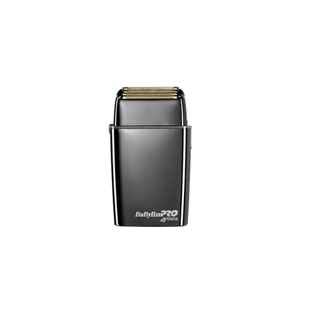 Babyliss Pro FoilFX02 Gun Steel Shaver