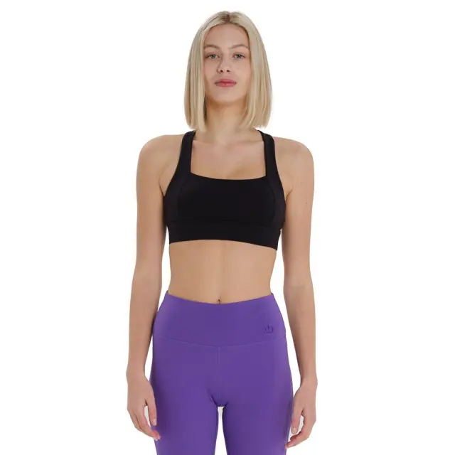 Emerson Women's Sports Bra (261.EW231.01-Black) - Μαύρο