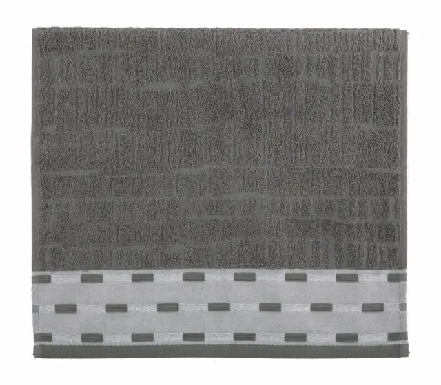 ΠΕΤΣΕΤΑ ΒΑΜΒ.GORDON 70X140 902-ANTHRACITE - NEF NEF
