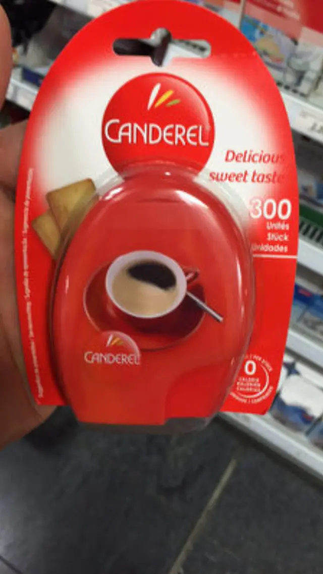 Canderel Tablets 300τεμ.