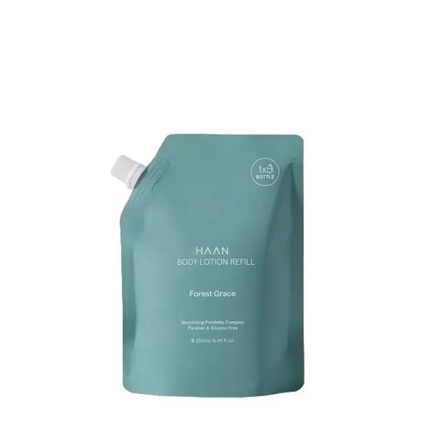 HAAN Refill Λοσιόν Σώματος Forest Grace 250ml