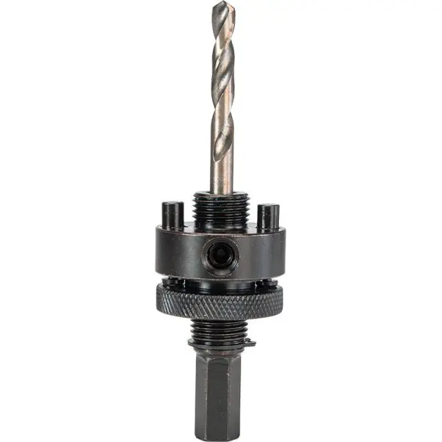 Bormann Pro BHT4116 - Αντάπτορας Ποτηροτρύπανου με Κενταδόρο (039891)