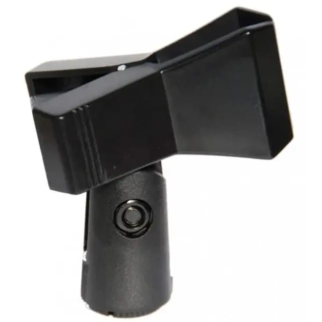 STAND4ME MIC1 microphone holder clip 3