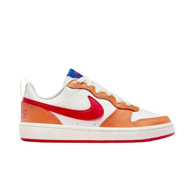 Nike Court Borough Low 2 BQ5448-119 - 36.5