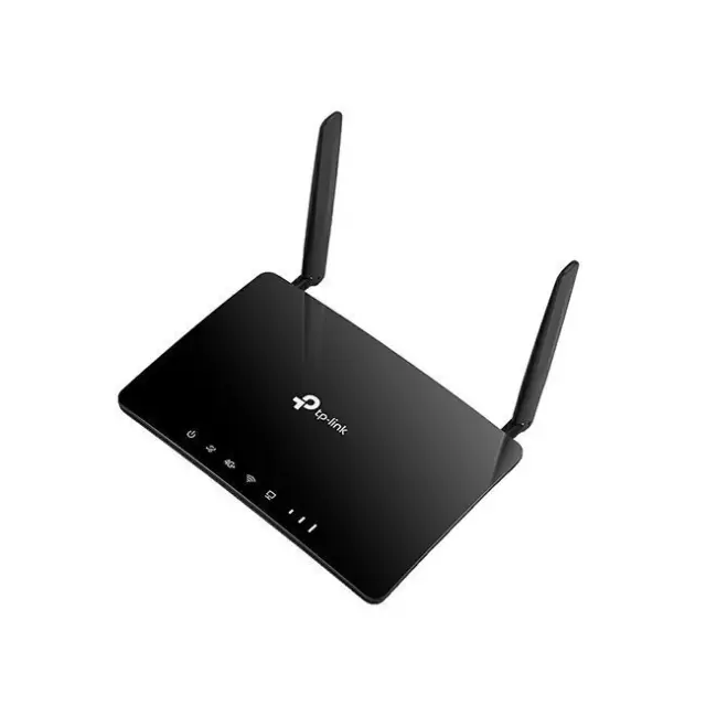 TP-Link Router Archer MR500 v1 4G+ Cat6 LTE Dual Band AC1200 (ARCHER MR500) 3