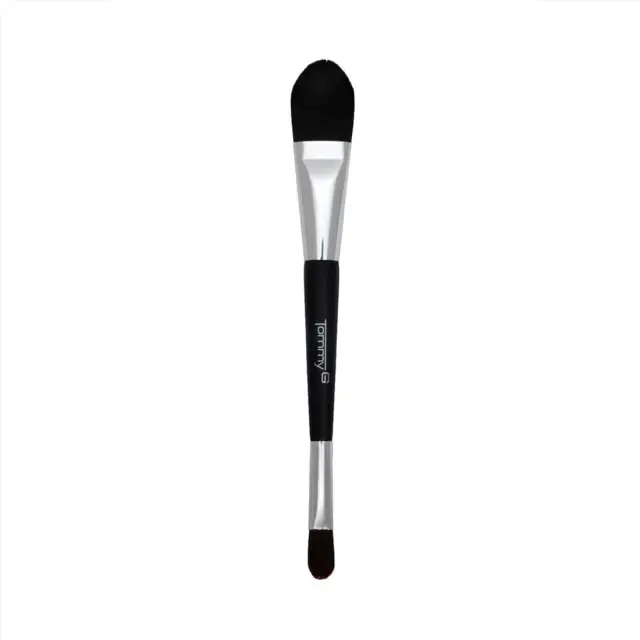 Double End Brush