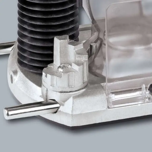 Einhell TC-RO 1155 E - Ρούτερ (4350470) 2