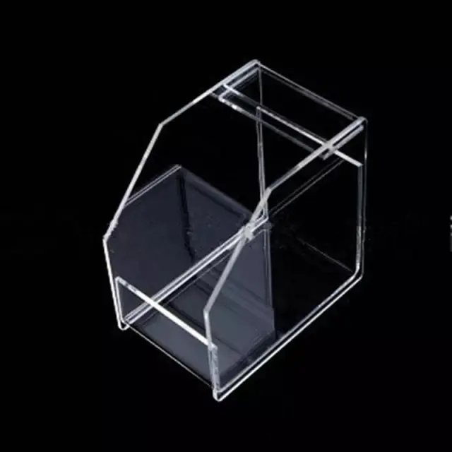 Θήκη για φόρμες νυχιών - Nail Forms Holder case z692603 2