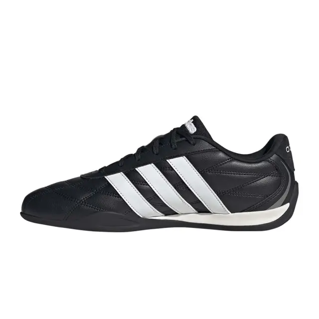 adidas Sportswear Men's Adipista Μαύρο - Άσπρο JS2322 (adidas Sportswear) 2