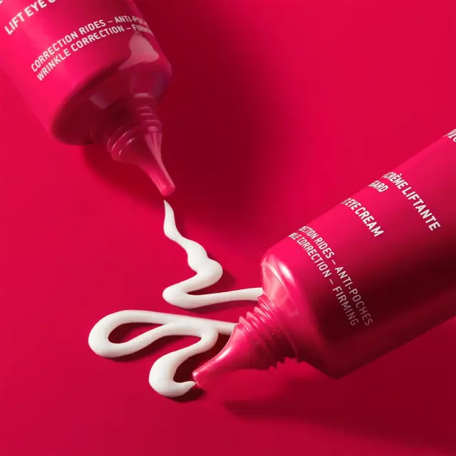 Nuxe Merveillance Expert Eye Contour Lift Αντιγηραντική Κρέμα Ανόρθωσης των Ορατών Ρυτίδων στην Περιοχή των Ματιών, 15ml 3