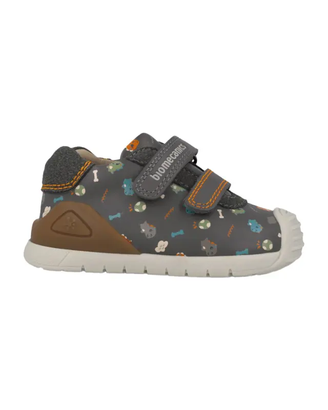 Παπούτσια sneakers Biomecanics