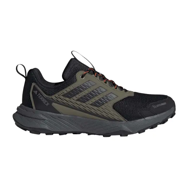 adidas Performance Men's Terrex Tracefinder 2 Climaproof Χακί JR7768 (adidas Performance)
