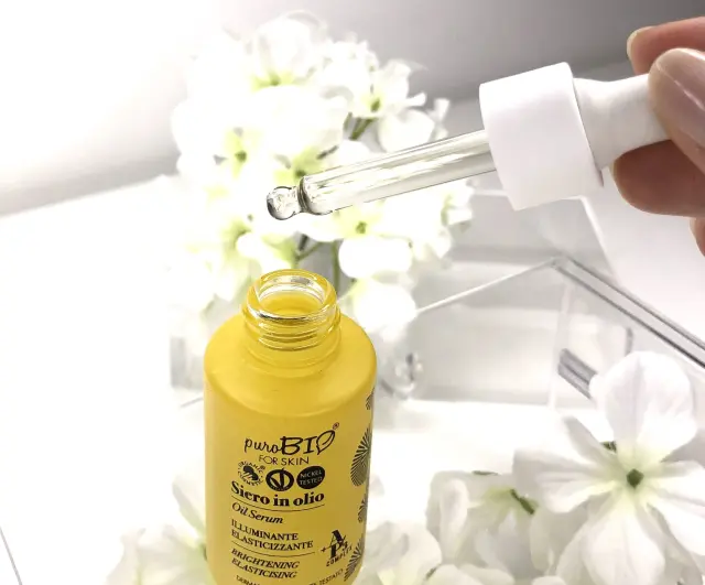 puroBIO Serum in Oil 2
