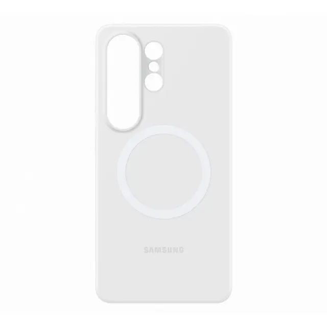 EF-CS948CTE Samsung Clear Magnet Cover for Galaxy S26 Ultra Transparent 2