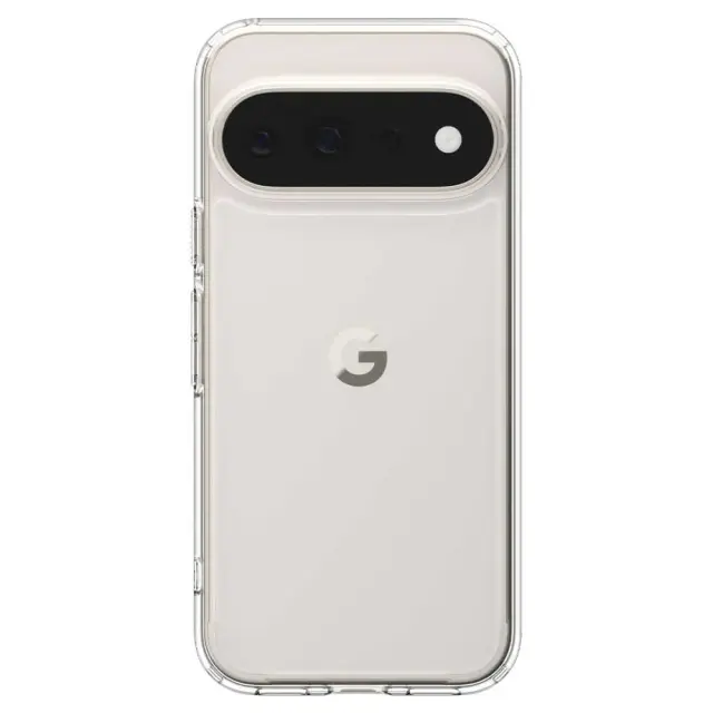 Spigen Ultra Hybrid Google Pixel 11 Pro Crystal Clear 2