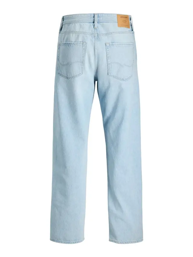 JJIEDDIE JJORIGINAL AM 763 Blue Denim - 31 , 34 2