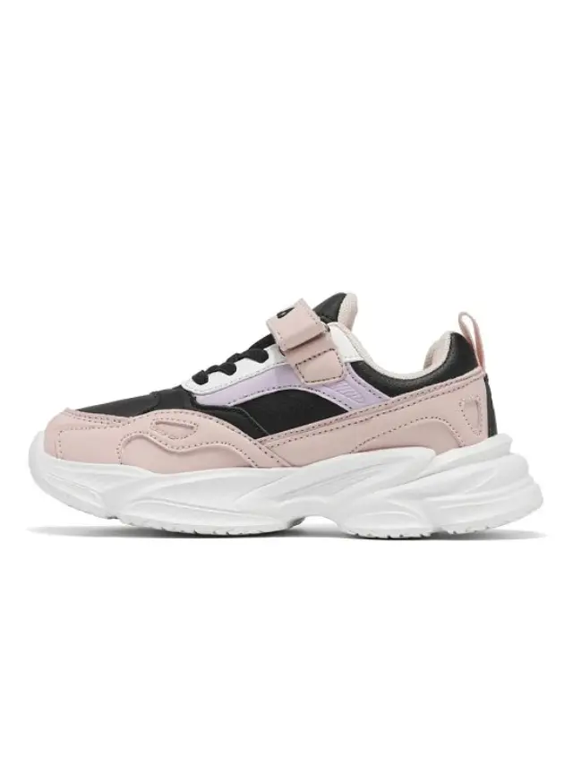Παιδικό Παπούτσι για Κορίτσι FILA 3YF33009-090 ΡΟΖ 2