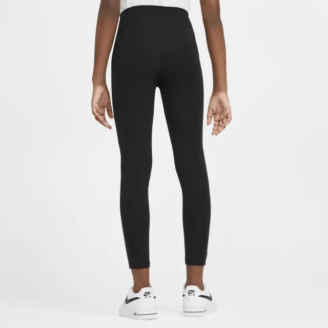 Nike Sportswear Favorites Παιδικό Κολάν Αθλητικό CU8248-010 - M-140cm 3